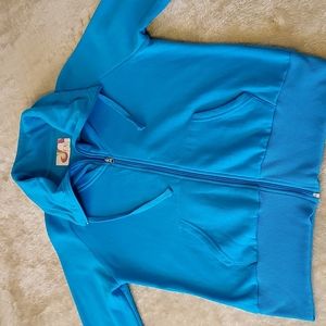 Womens OP Active Jacket